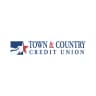 Town & Country Credit Union logo