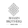 Bhasin Brothers logo