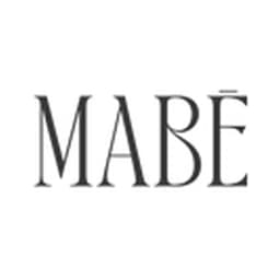 Mabē logo