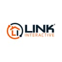 Link Interactive logo