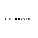 This Dog's Life logo