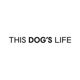 This Dog's Life logo
