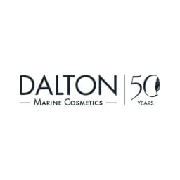 Dalton Marine Cosmetics logo