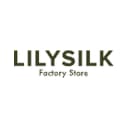 LILYSILK logo