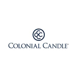 Colonial Candle logo