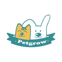Pet Grows logo