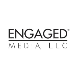 Engaged Media logo