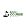 Golf Course Prints logo