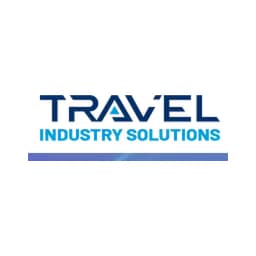 Travel Industry Solutions logo
