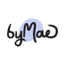 byMae logo