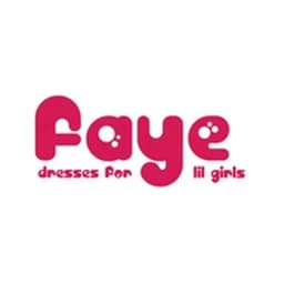 Faye India logo