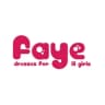 Faye India logo