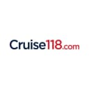 Cruise118 logo