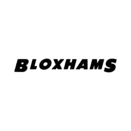 Bloxhams logo
