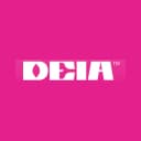 Deia Cosmetics logo
