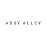 Abby Alley logo
