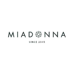 MiaDonna logo