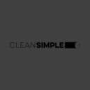 Clean Simple Eats logo