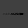 Clean Simple Eats logo