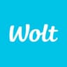 Wolt logo