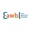 Allwatchbands.com logo