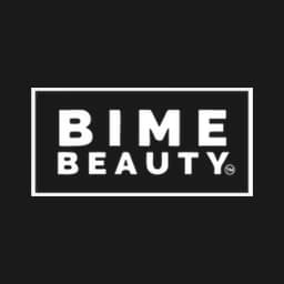 BimeBeauty logo