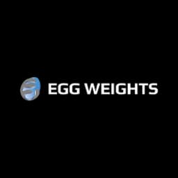 Egg Weights logo