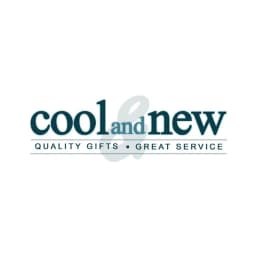 Coolandnew logo