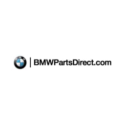 BMW Parts Direct logo