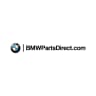 BMW Parts Direct logo