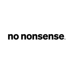No Nonsense logo