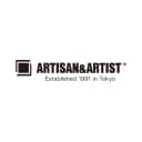 Artisan & Artist Global logo