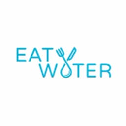 Eat Water logo