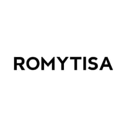 Romy Tisa logo