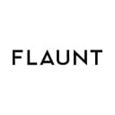 FLAUNT logo