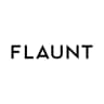 FLAUNT logo