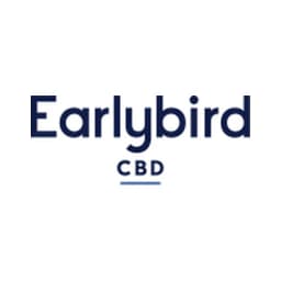 Earlybird CBD logo