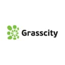 Grasscity logo