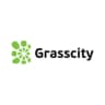 Grasscity logo