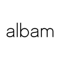 Albam Clothing logo