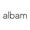 Albam Clothing logo