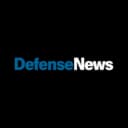 Defense News logo