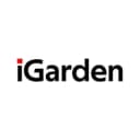 iGarden logo