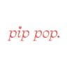 Pip Pop Post logo