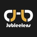 Jubleelens logo