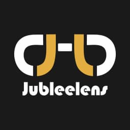Jubleelens logo