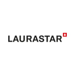 Laurastar logo