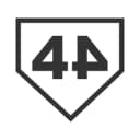 44 Pro logo