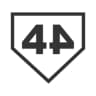 44 Pro logo