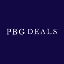 PremiumBrandGoods logo